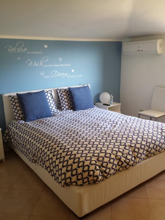 B&B Bellavista Salerno Cameră foto