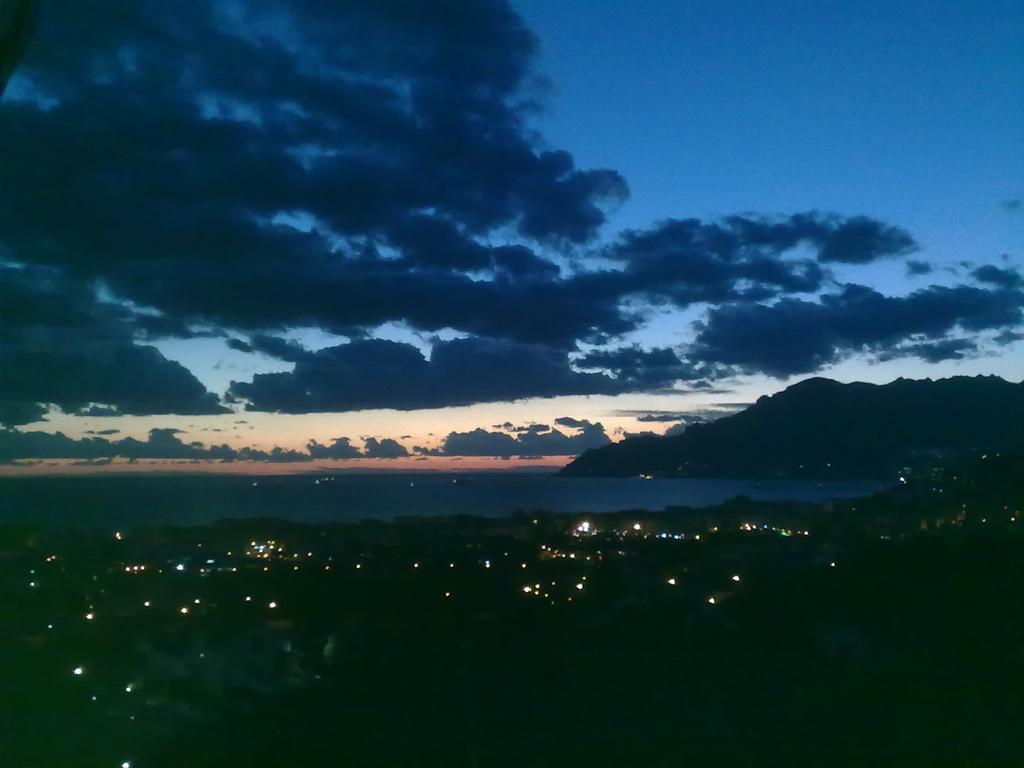 B&B Bellavista Salerno Cameră foto